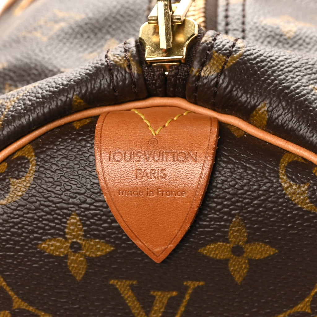Monogram Keepall 50 wholesalehk.shop