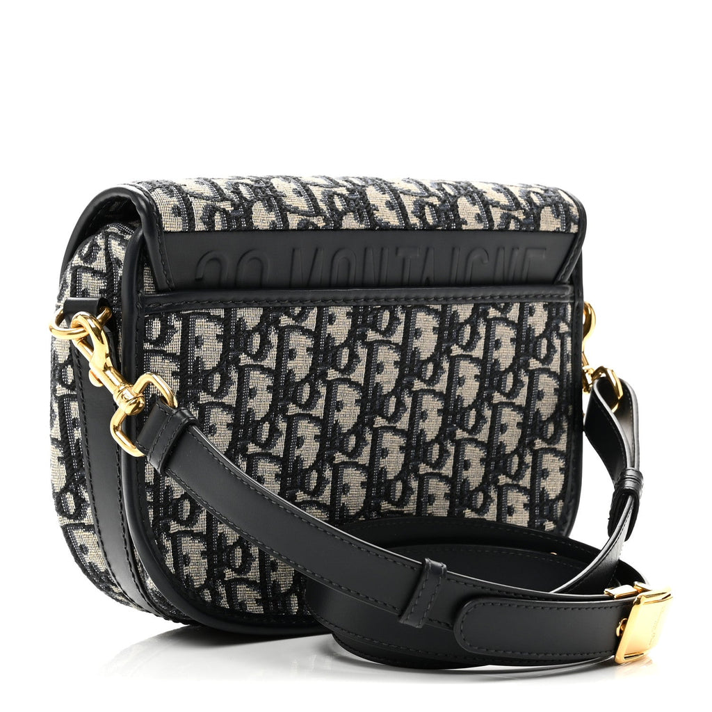 Oblique Medium Bobby Flap Blue wholesalehk.shop