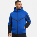 Men's Nike Tech Full Zip Track Jacket