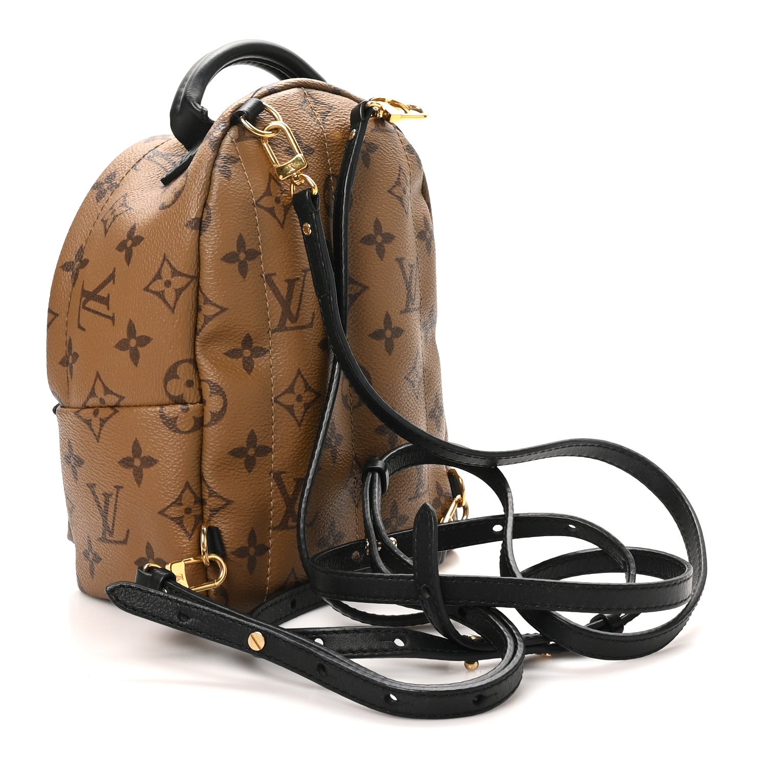 Reverse Monogram Palm Springs Backpack Mini £¨ Direct shipment via from wholesalehk.shop