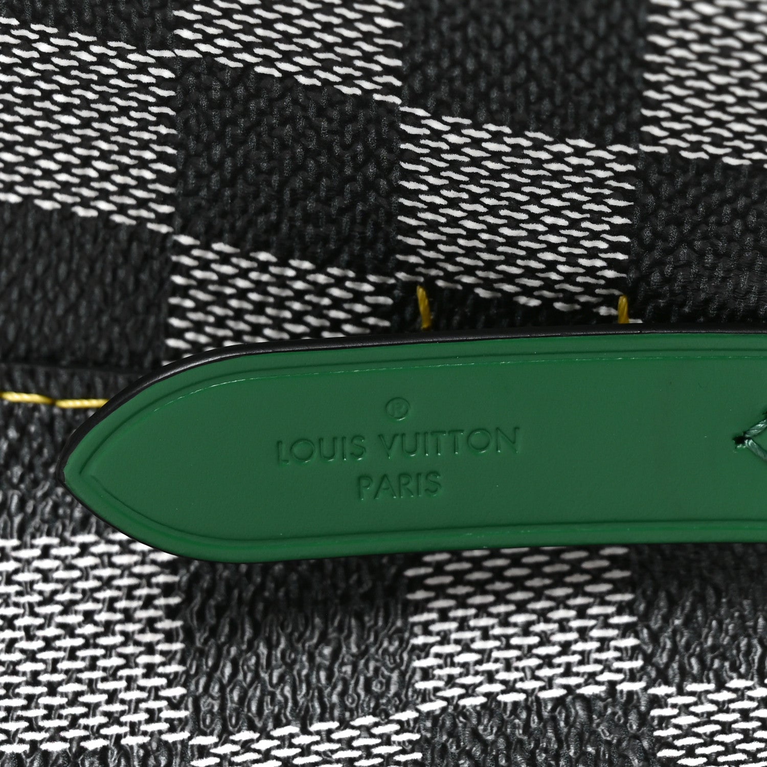 Damier Neonoe Black White £¨ Direct shipment via from wholesalehk.shop