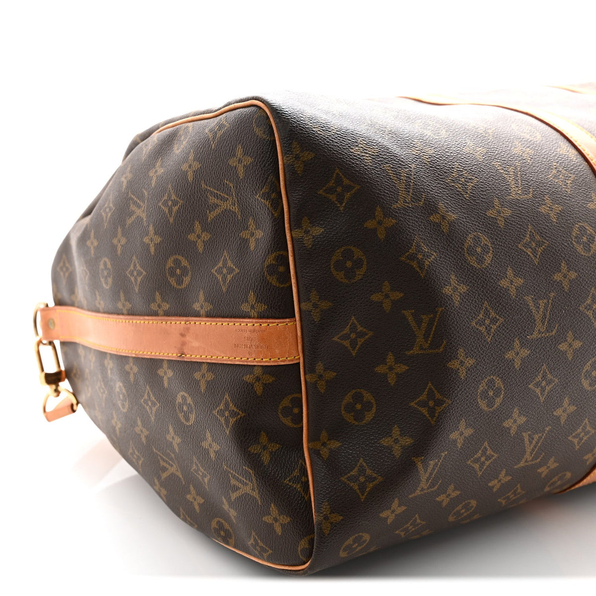 Monogram Keepall Bandouliere 60 wholesalehk.shop