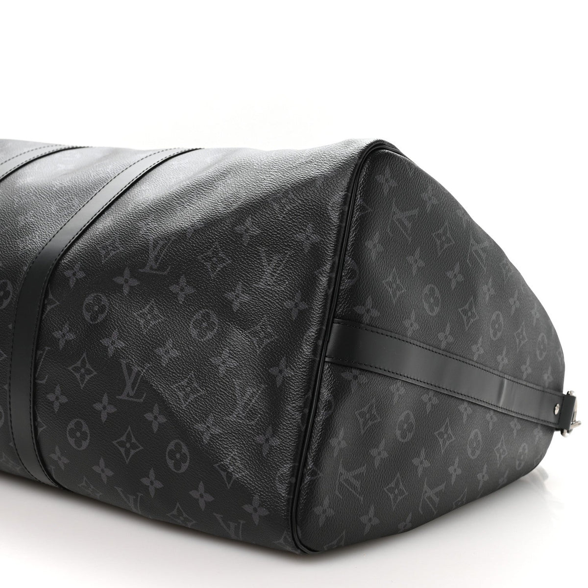 Monogram Eclipse Keepall Bandouliere 55 wholesalehk.shop