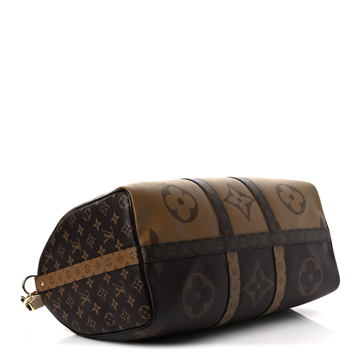 Reverse Monogram Giant Keepall Bandouliere 45 wholesalehk.shop