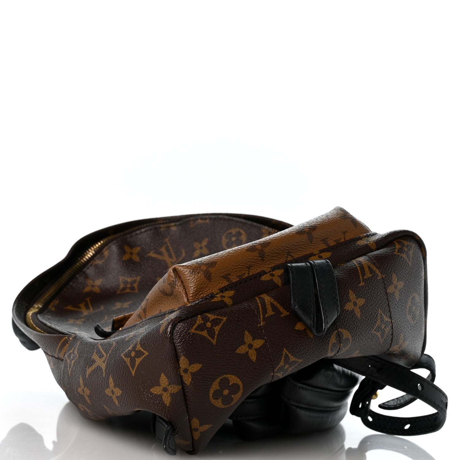 Reverse Monogram Palm Springs Backpack PM £¨ Direct shipment via from wholesalehk.shop