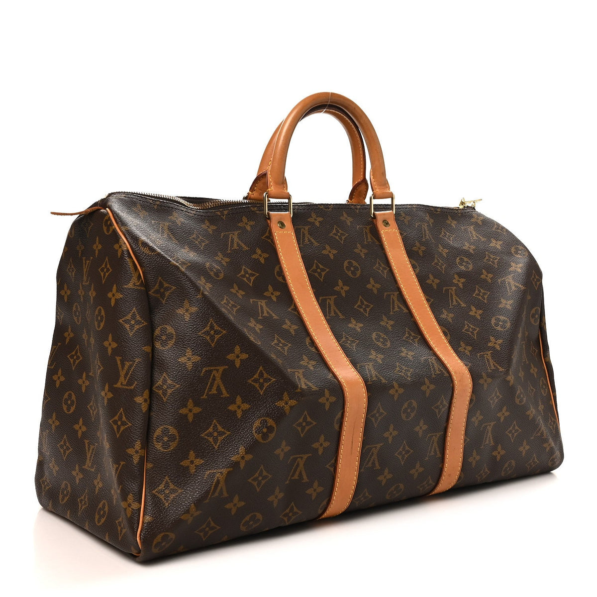 Monogram Keepall 50 wholesalehk.shop