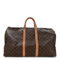 Monogram Keepall 55 wholesalehk.shop