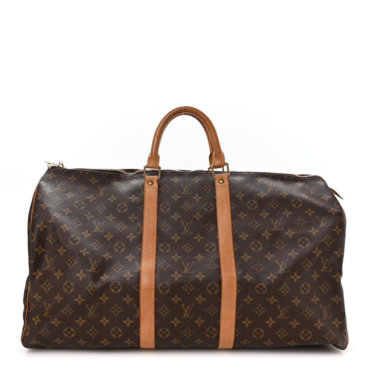 Monogram Keepall 55 wholesalehk.shop