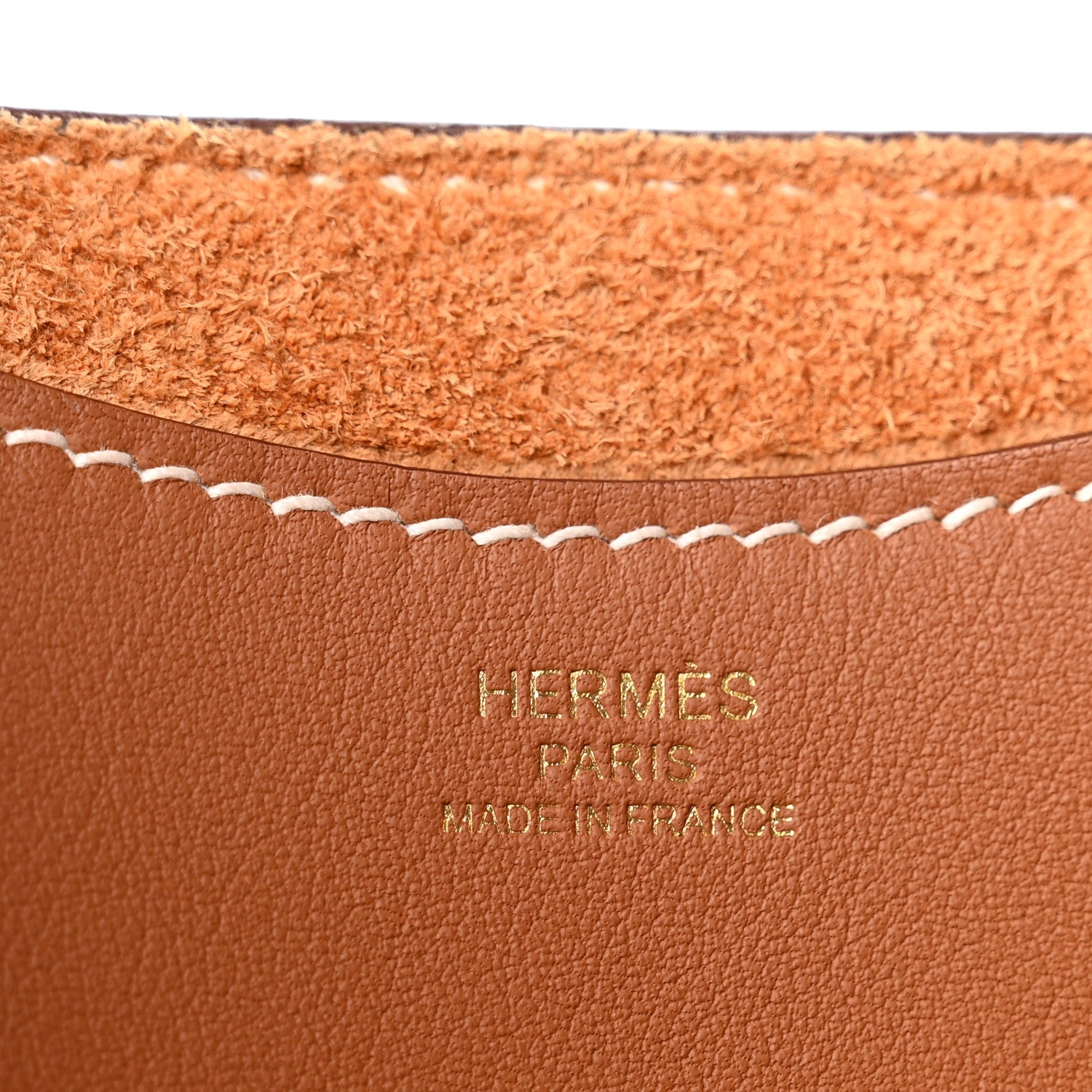 Taurillon Clemence Swift In-The-Loop 18 Bag Gold £¨ Direct shipment via from wholesalehk.shop