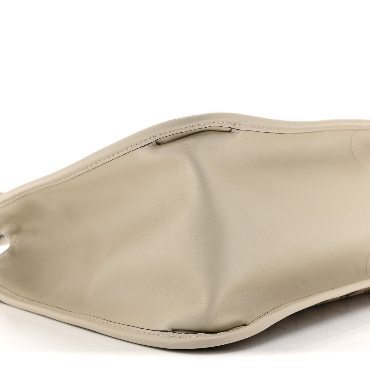 Monogram New Sakai Calfskin Lux Horsebit 1955 Tote Beige Ebony Mystic White wholesalehk.shop