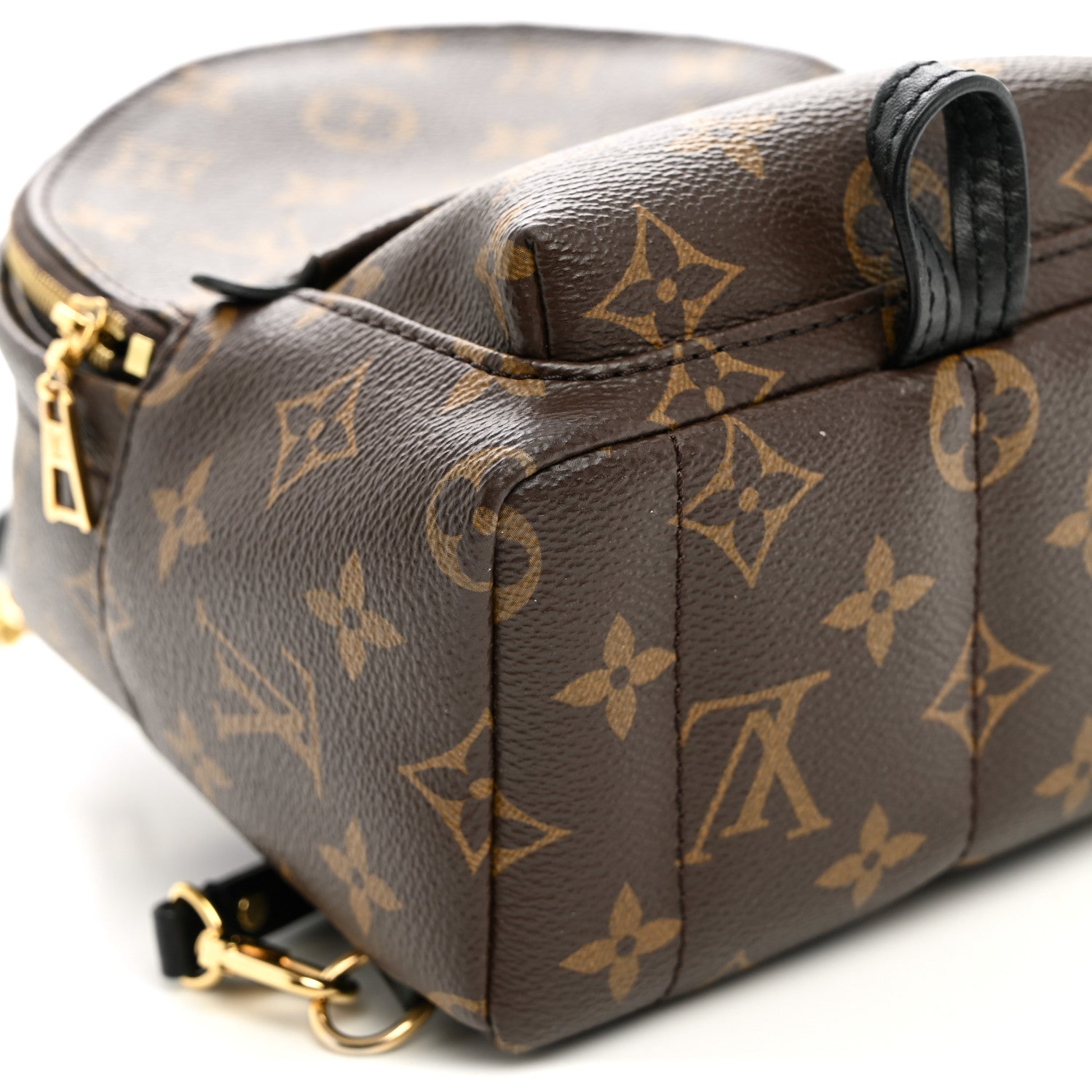 Monogram Palm Springs Backpack Mini £¨ Direct shipment via from wholesalehk.shop