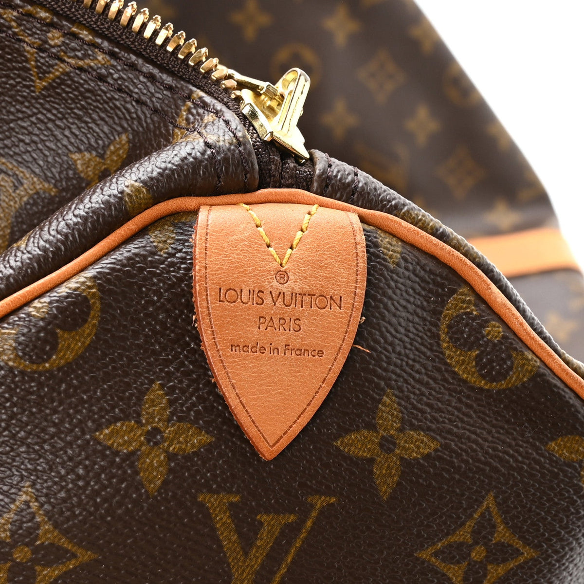 Monogram Keepall 50 wholesalehk.shop