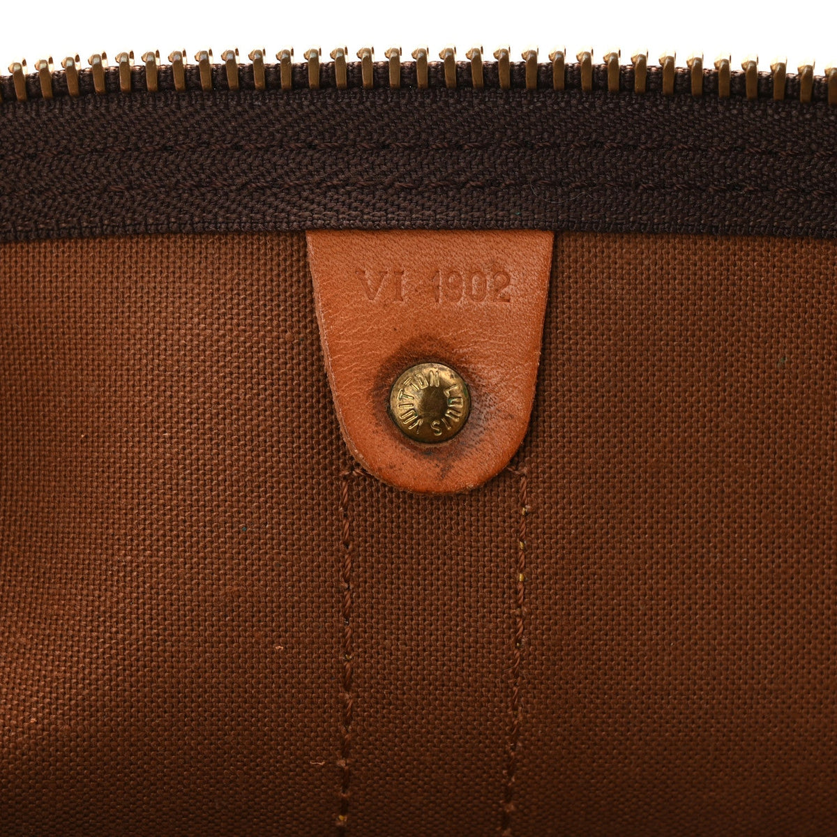 Monogram Keepall 60 wholesalehk.shop