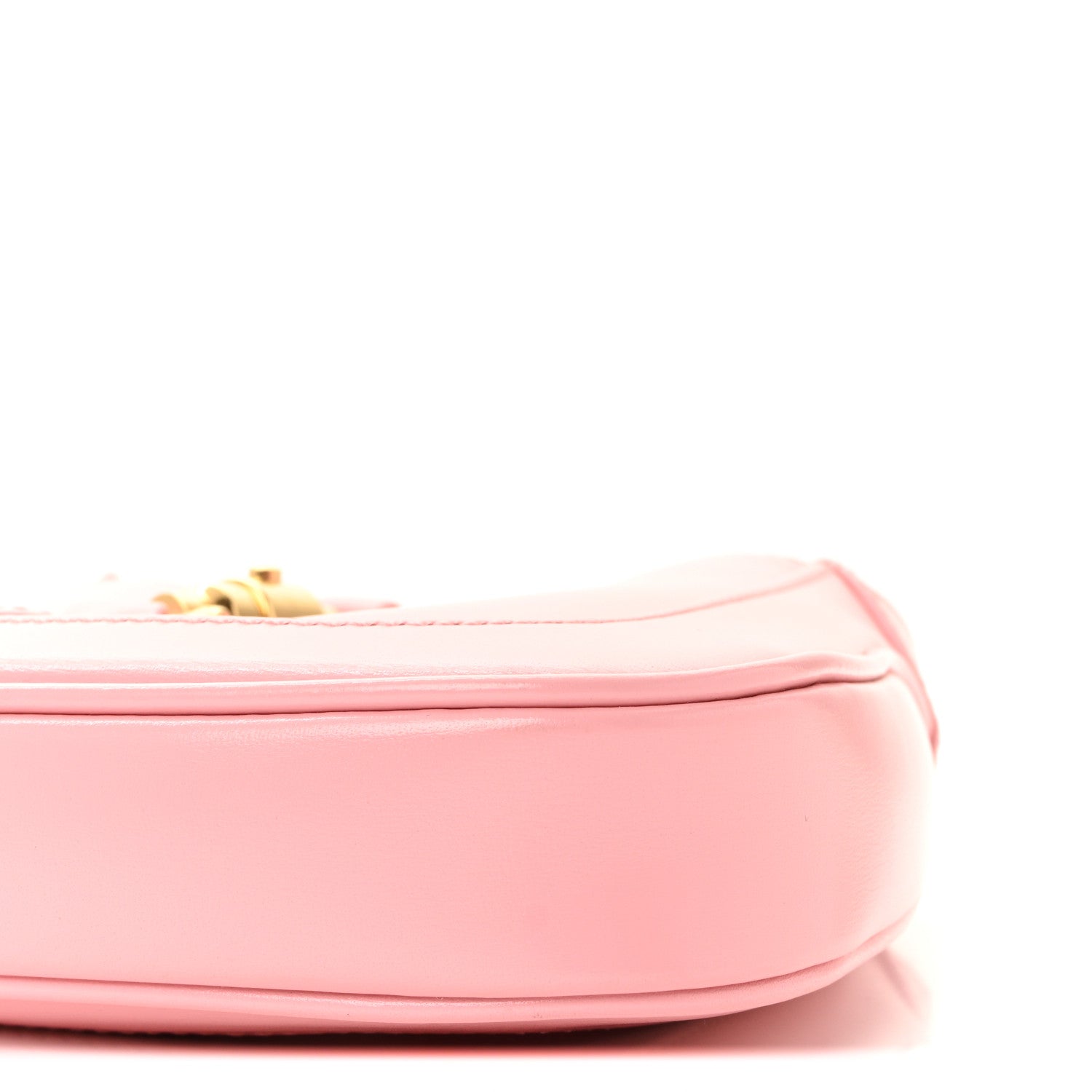 Boarded Dyana Lux Calfskin Mini Jackie 1961 Hobo Wild Rose £¨ Direct shipment via from wholesalehk.shop