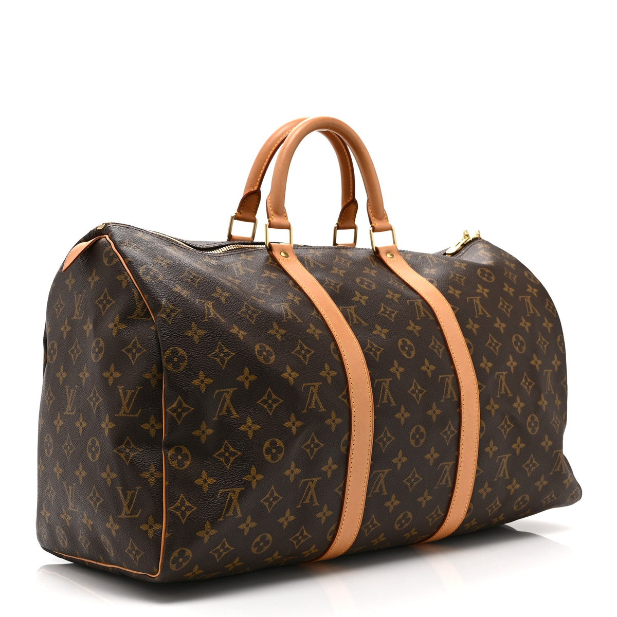 Monogram Keepall 50 wholesalehk.shop