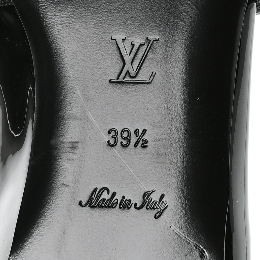 Patent Uniformes Ballet Flats 39.5 Black £¨ Direct shipment via from wholesalehk.shop