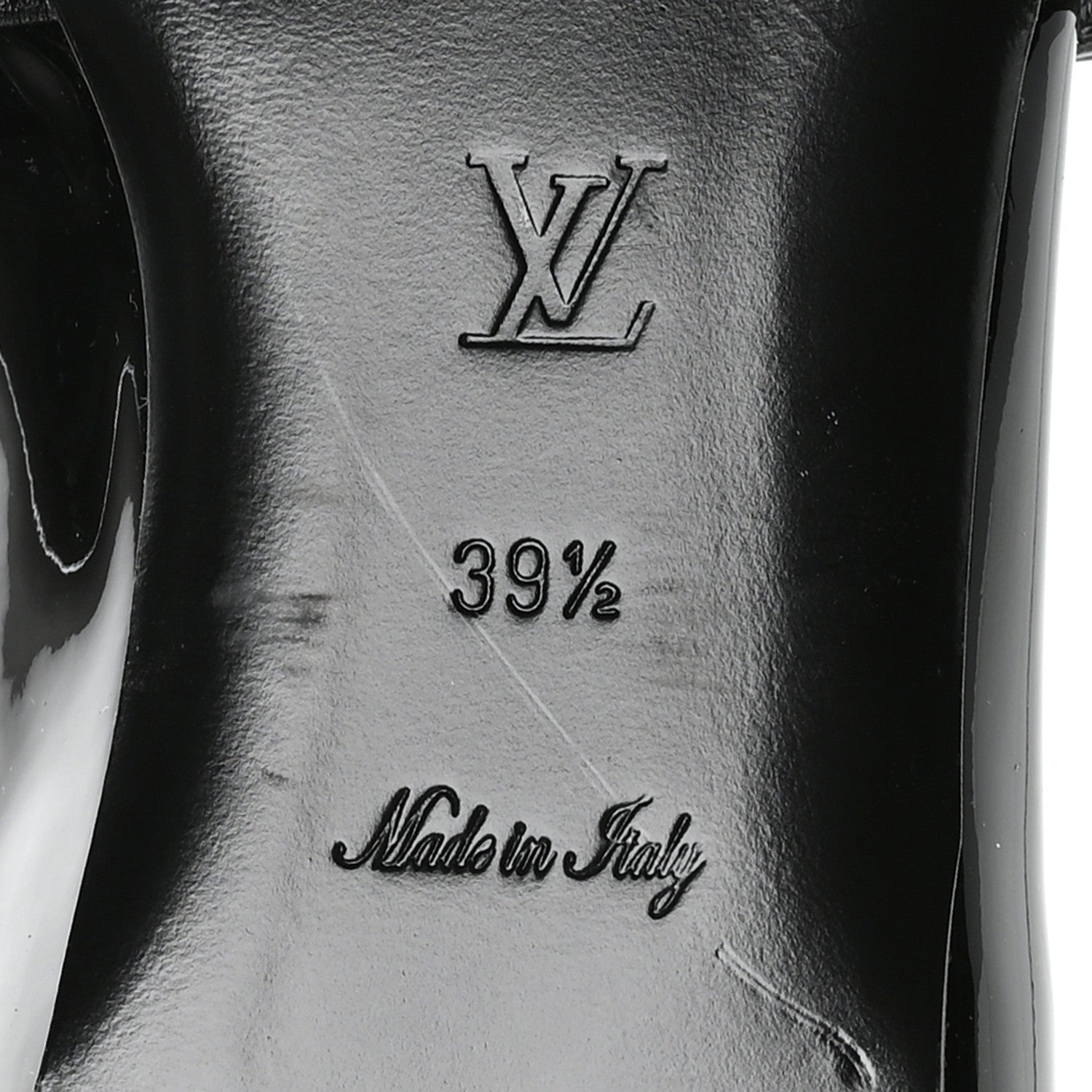 Patent Uniformes Ballet Flats 39.5 Black £¨ Direct shipment via from wholesalehk.shop