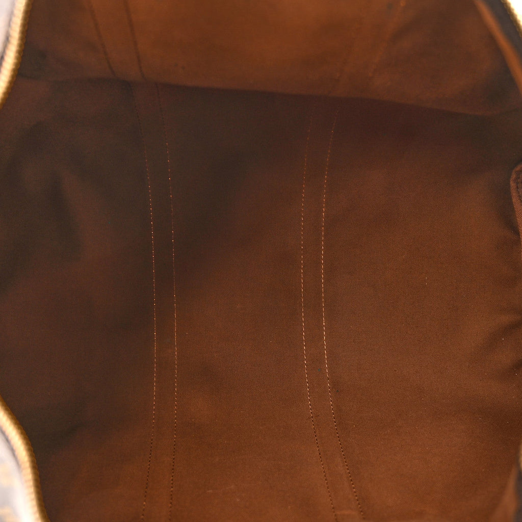 Monogram Keepall Bandouliere 50 wholesalehk.shop