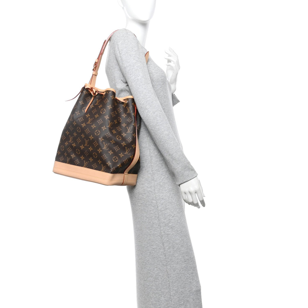 Monogram Noe £¨ Direct shipment via from wholesalehk.shop