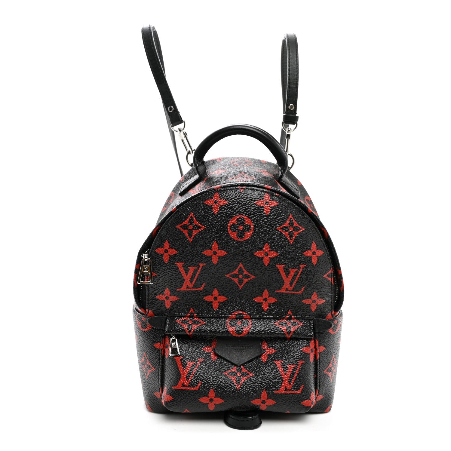 Monogram Infrarouge Palm Springs Backpack Mini £¨ Direct shipment via from wholesalehk.shop