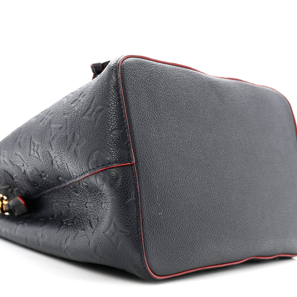 Empreinte Neonoe MM Marine Rouge £¨ Direct shipment via from wholesalehk.shop