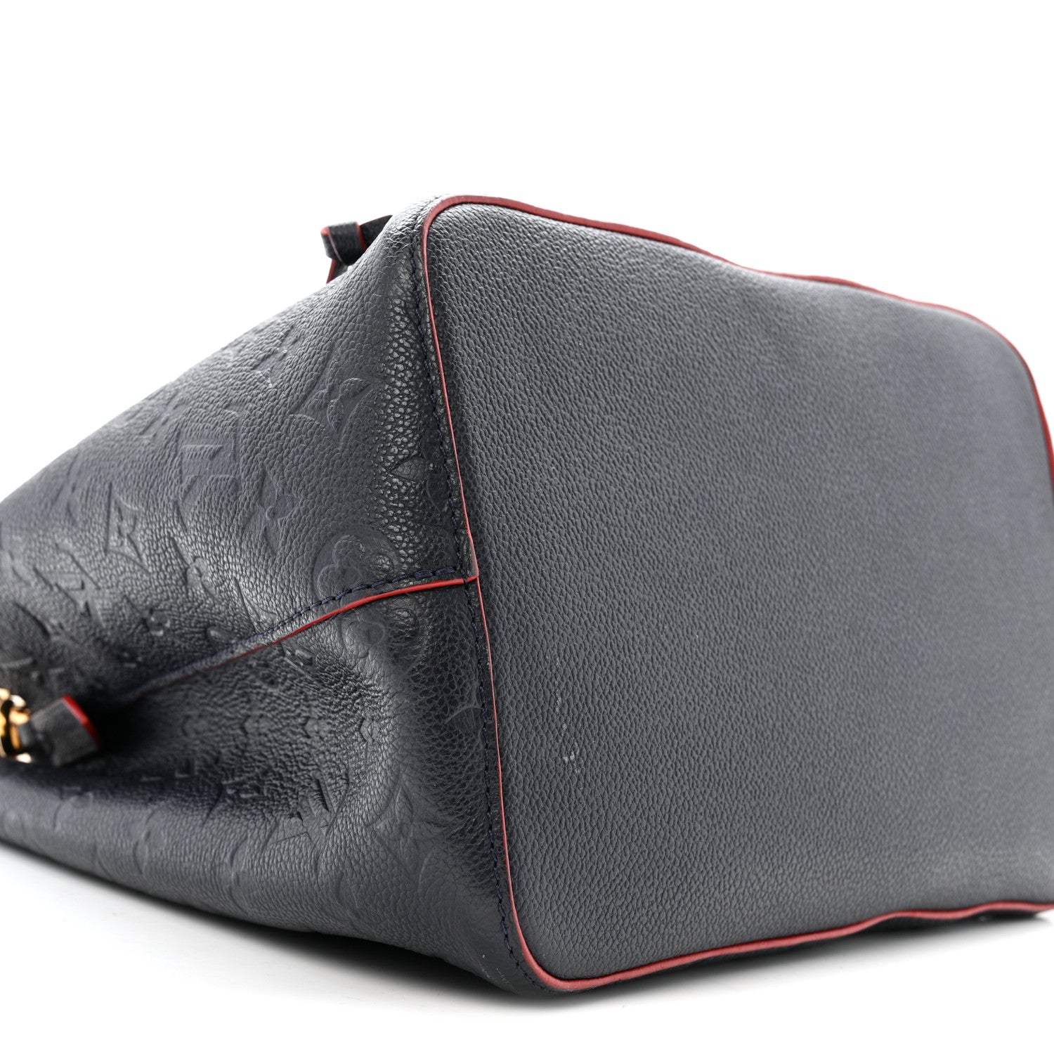 Empreinte Neonoe MM Marine Rouge £¨ Direct shipment via from wholesalehk.shop