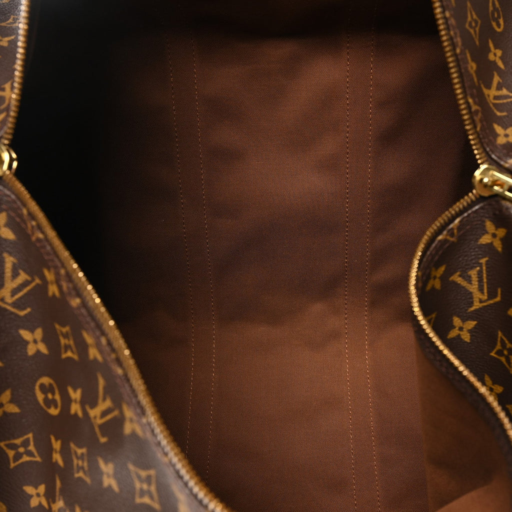 Monogram Keepall 55 wholesalehk.shop