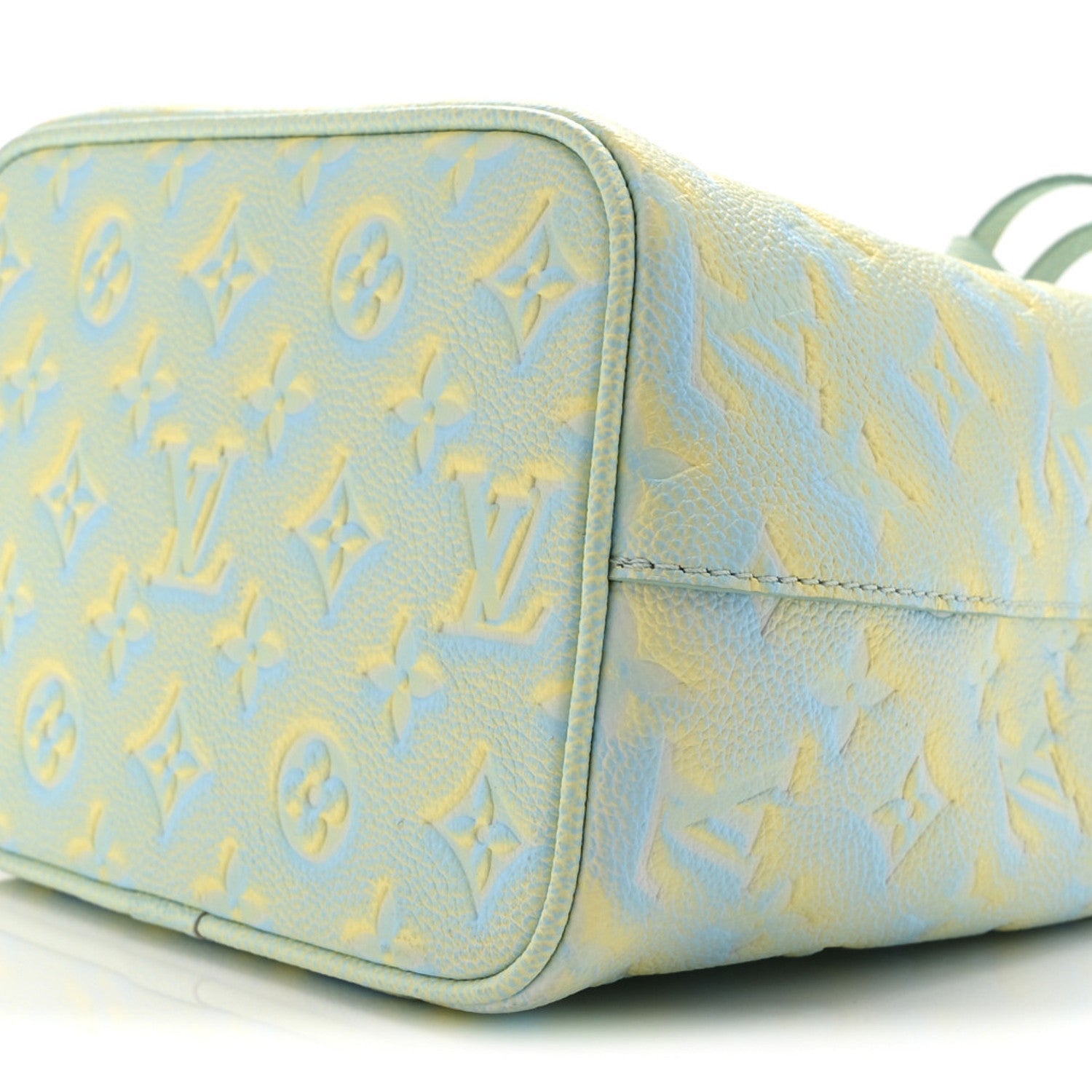 Empreinte Monogram Summer Stardust Neonoe BB Water Green £¨ Direct shipment via from wholesalehk.shop
