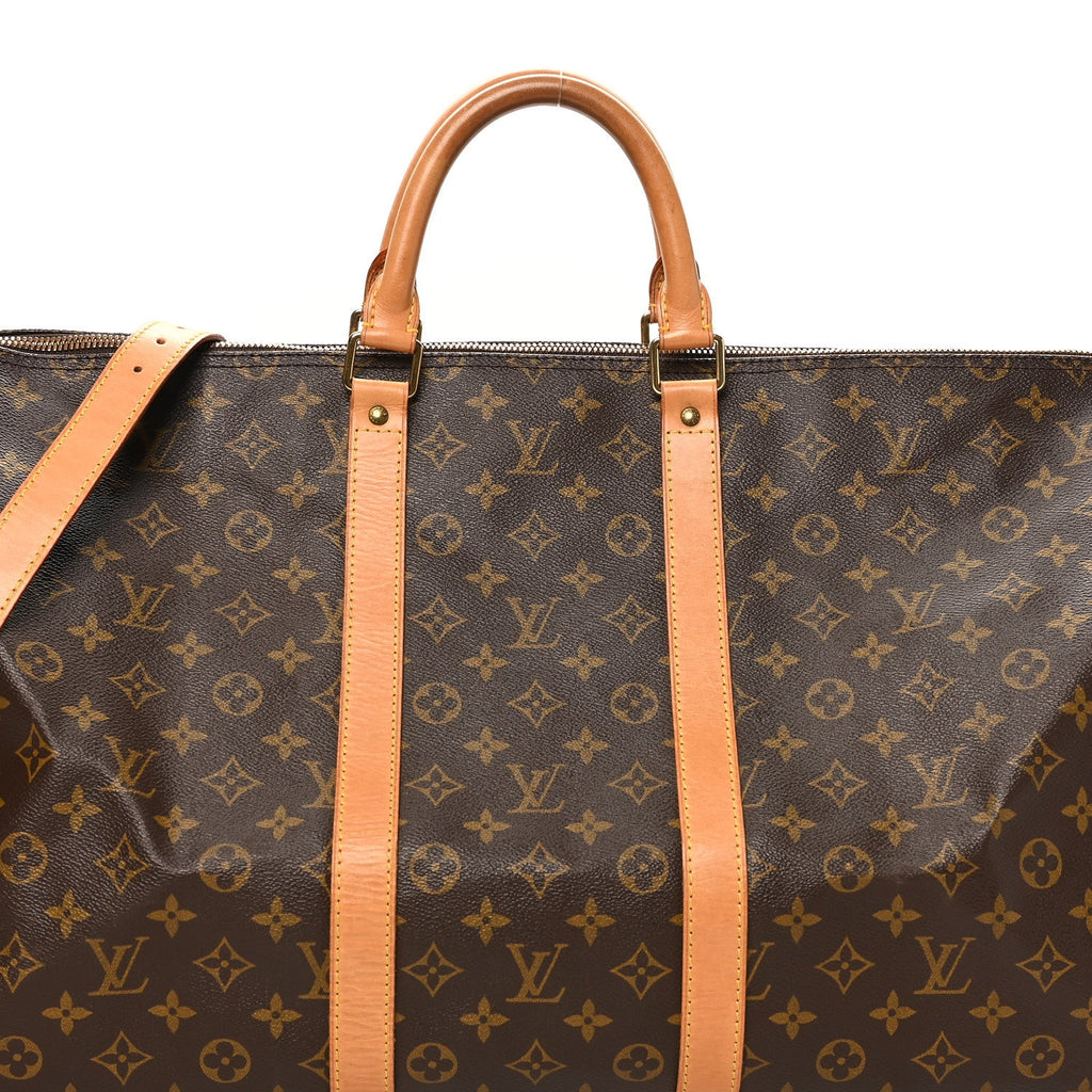 Monogram Keepall Bandouliere 55 wholesalehk.shop
