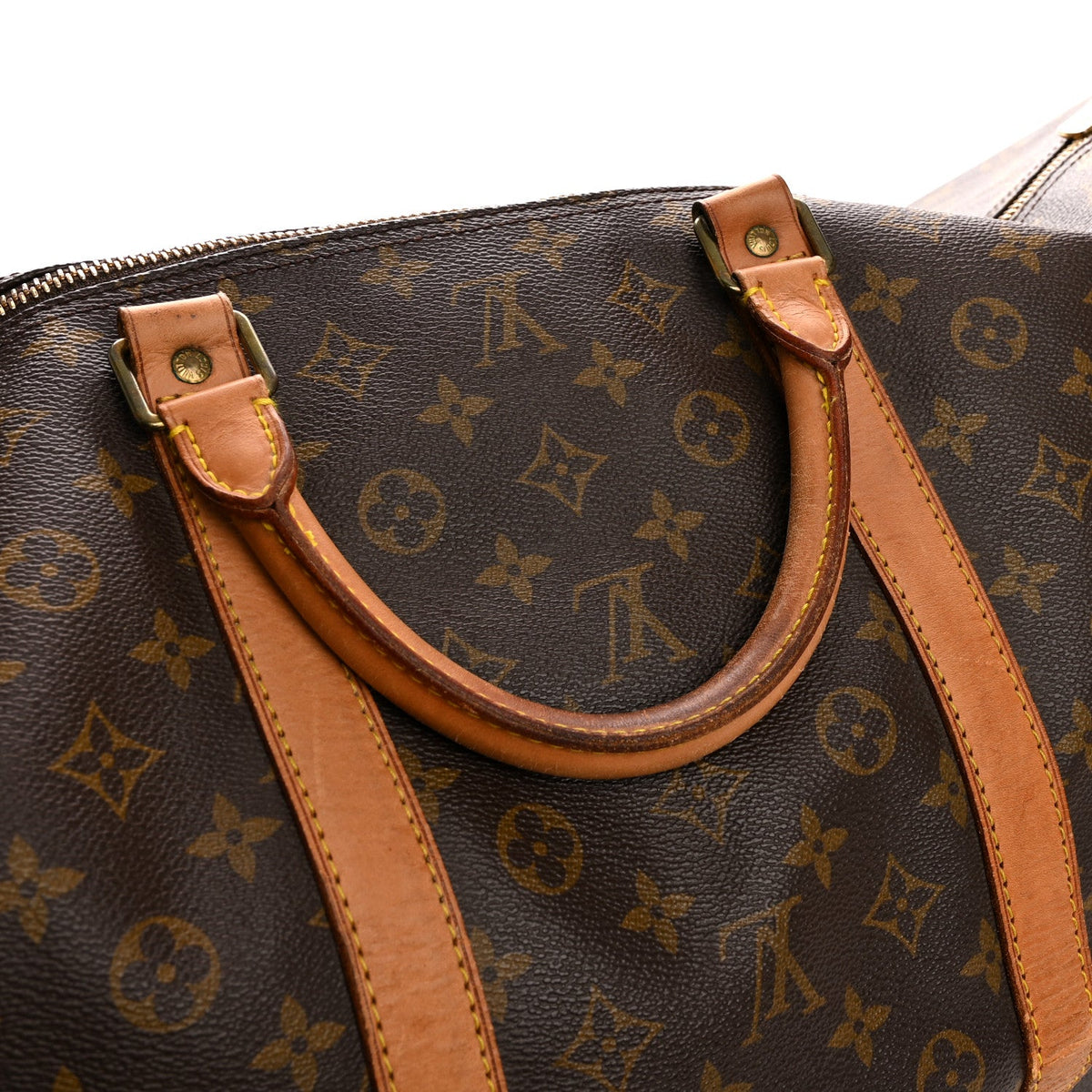 Monogram Keepall Bandouliere 60 wholesalehk.shop