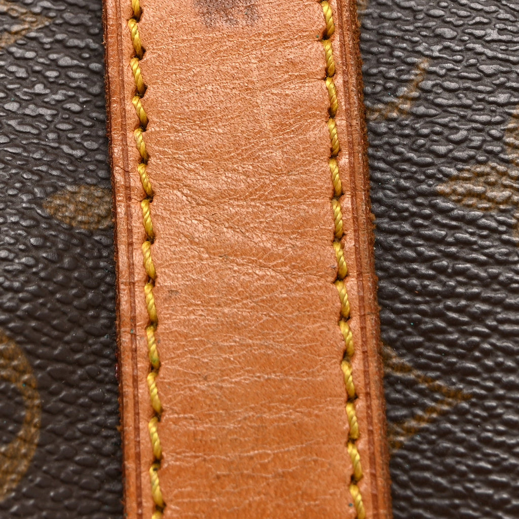 Monogram Keepall 55 wholesalehk.shop