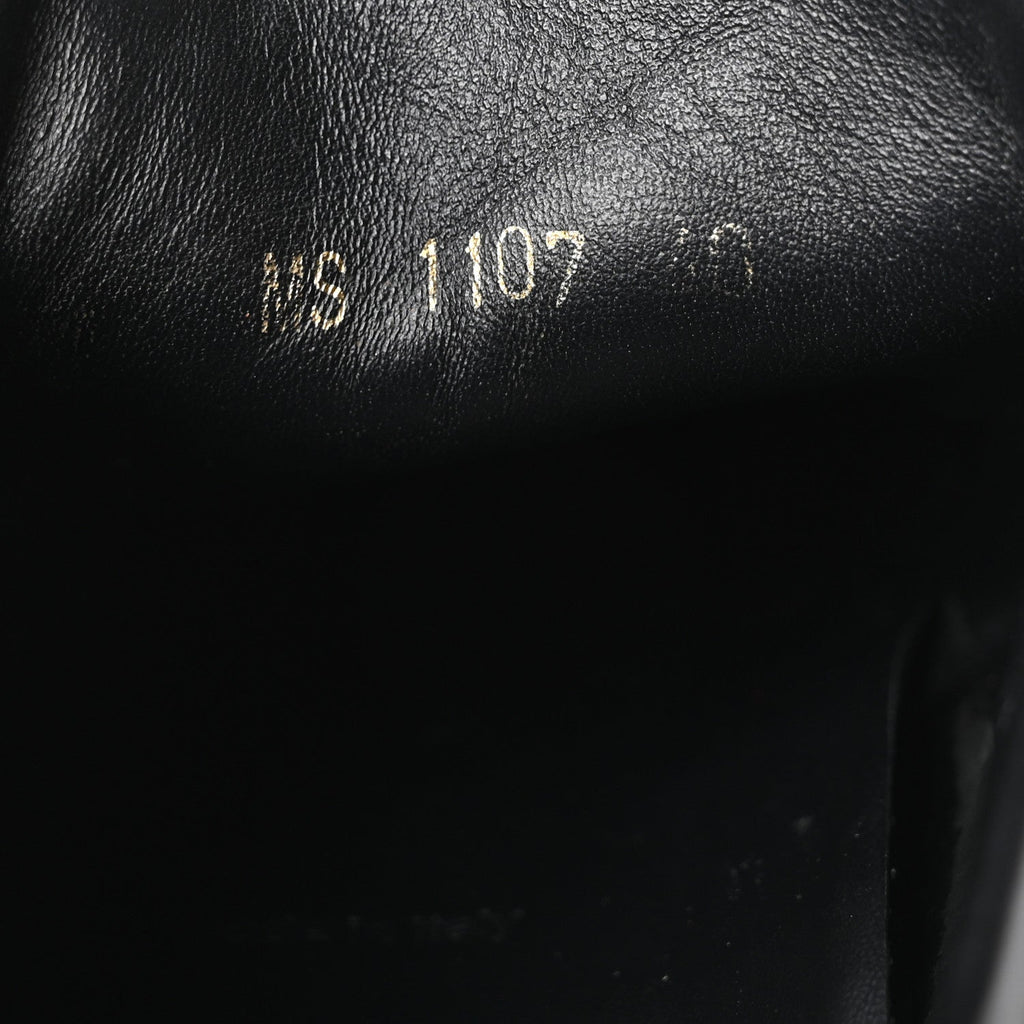 Patent Monogram Frontrow Sneakers 40 £¨ Direct shipment via from wholesalehk.shop