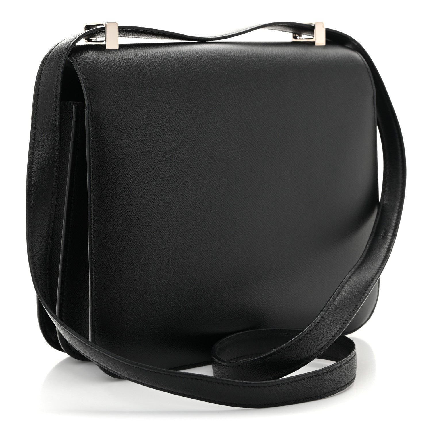 Madame Calfskin Lizard Constance 24 Black Ombre £¨ Direct shipment via from wholesalehk.shop