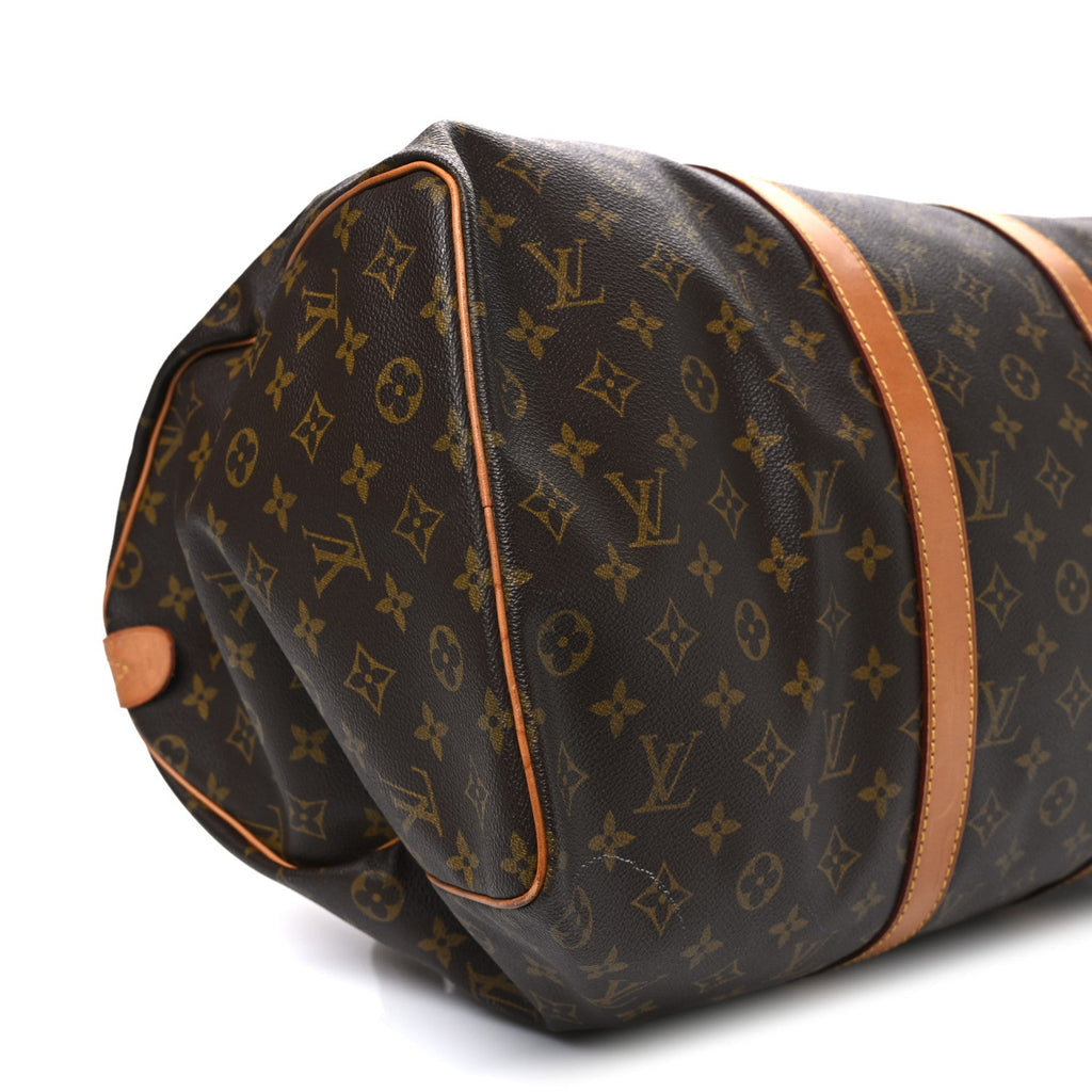 Monogram Keepall 50 wholesalehk.shop