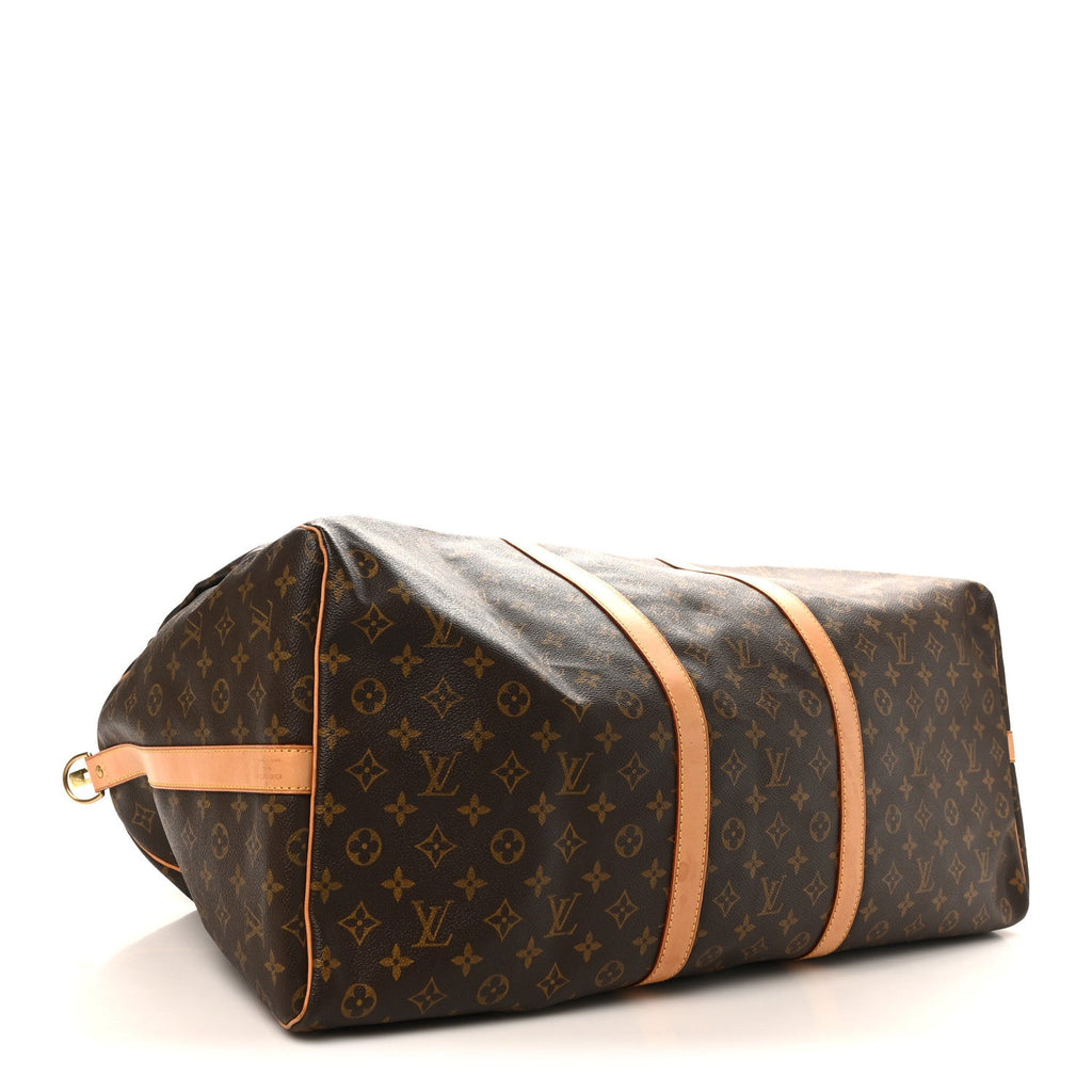 Monogram Keepall Bandouliere 60 wholesalehk.shop