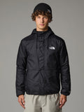 2026 New Arrival Giacca Leggera Seasonal Mountain Nero wholesalehk.shop