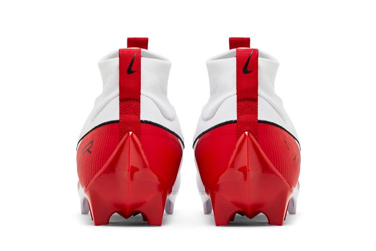 Nike Vapor Edge Pro 360 2 TB White Black University Red