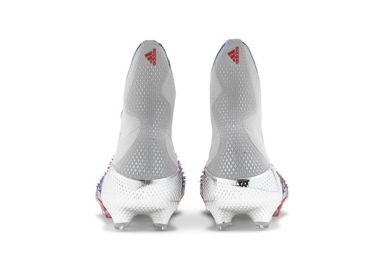 adidas Predator Freak+ FG Demonskin Showpiece Pack