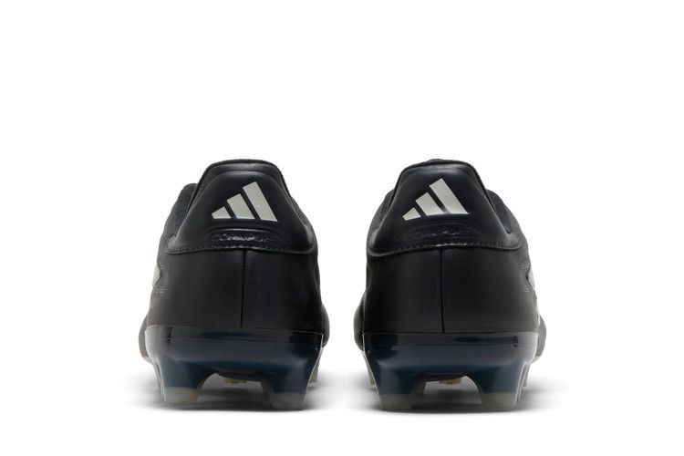 adidas Copa Pure II Elite FG Core Black Carbon Grey