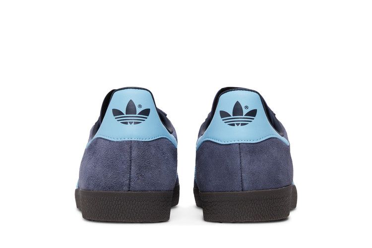 adidas Gazelle Shadow Navy Gum