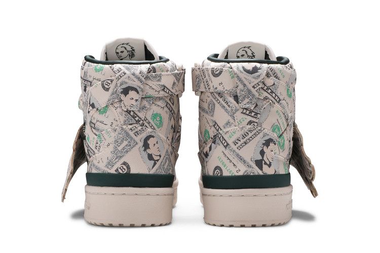adidas Forum Wings 1.0 Jeremy Scott Money wholesalehk.shop