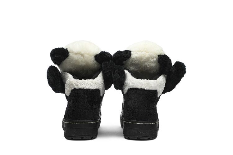 adidas JS Wings Panda Bear wholesalehk.shop