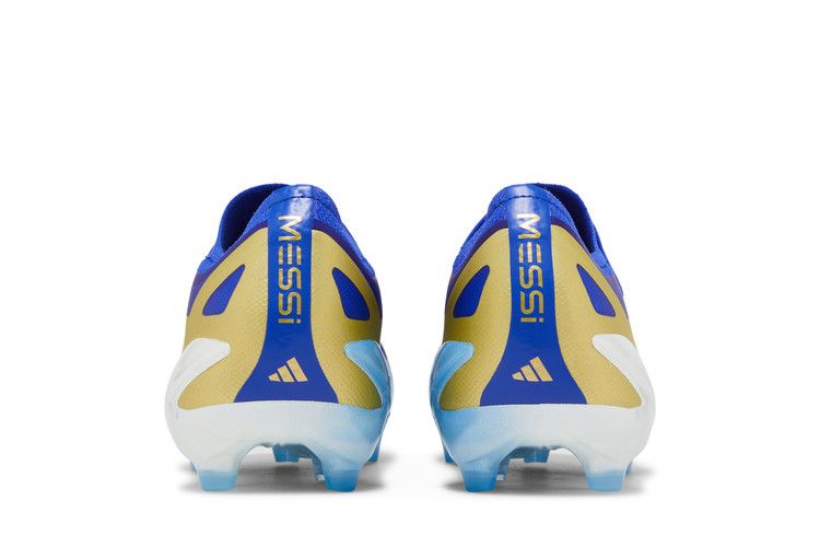 adidas X Crazyfast Elite FG Messi