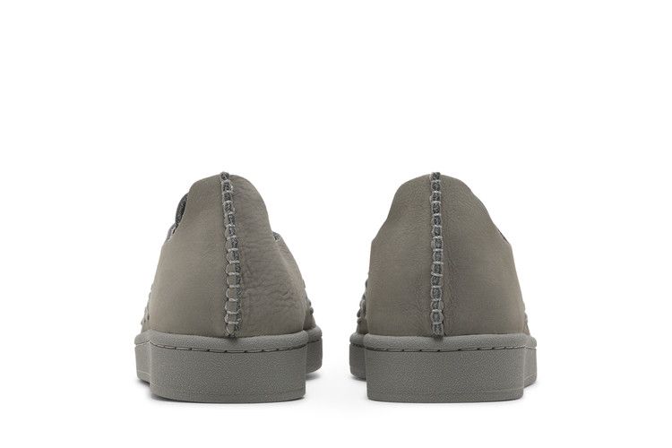 adidas Campus Wings and Horns Shift Grey wholesalehk.shop