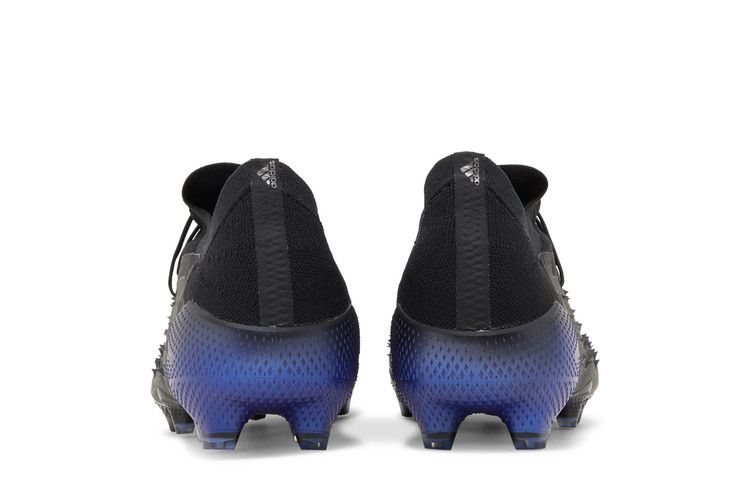 adidas Predator Freak.1 FG Core Black Sonic Ink
