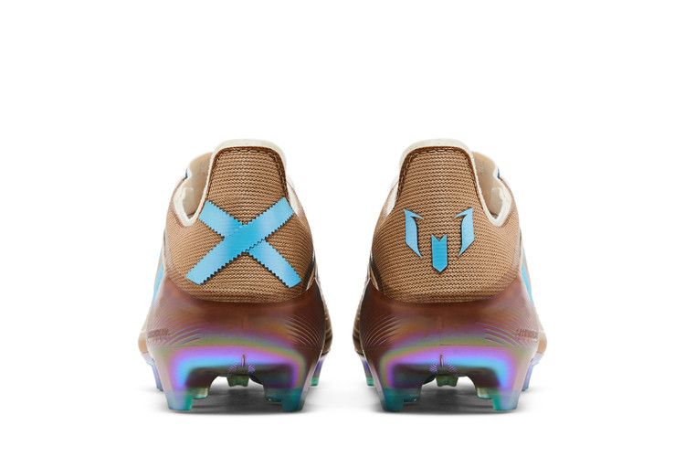 adidas Adizero F50 Elite FG Bad Bunny Lionel Messi La Voz De Los Fans