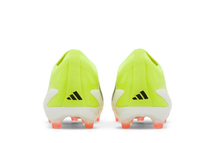 adidas X Crazyfast Elite LL FG Solar Energy Pack