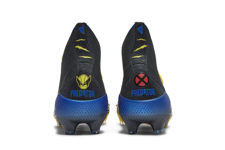 adidas Predator Freak.1 FG Marvel X-Men Wolverine