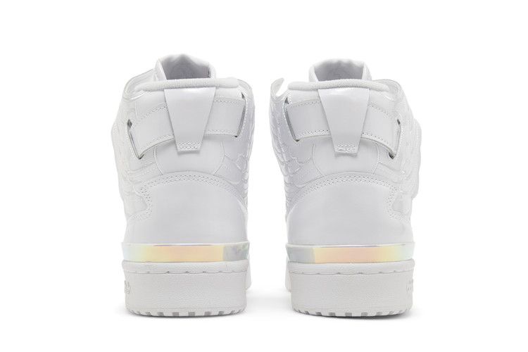adidas Forum Hi Wings 4.0 Jeremy Scott White Opal wholesalehk.shop