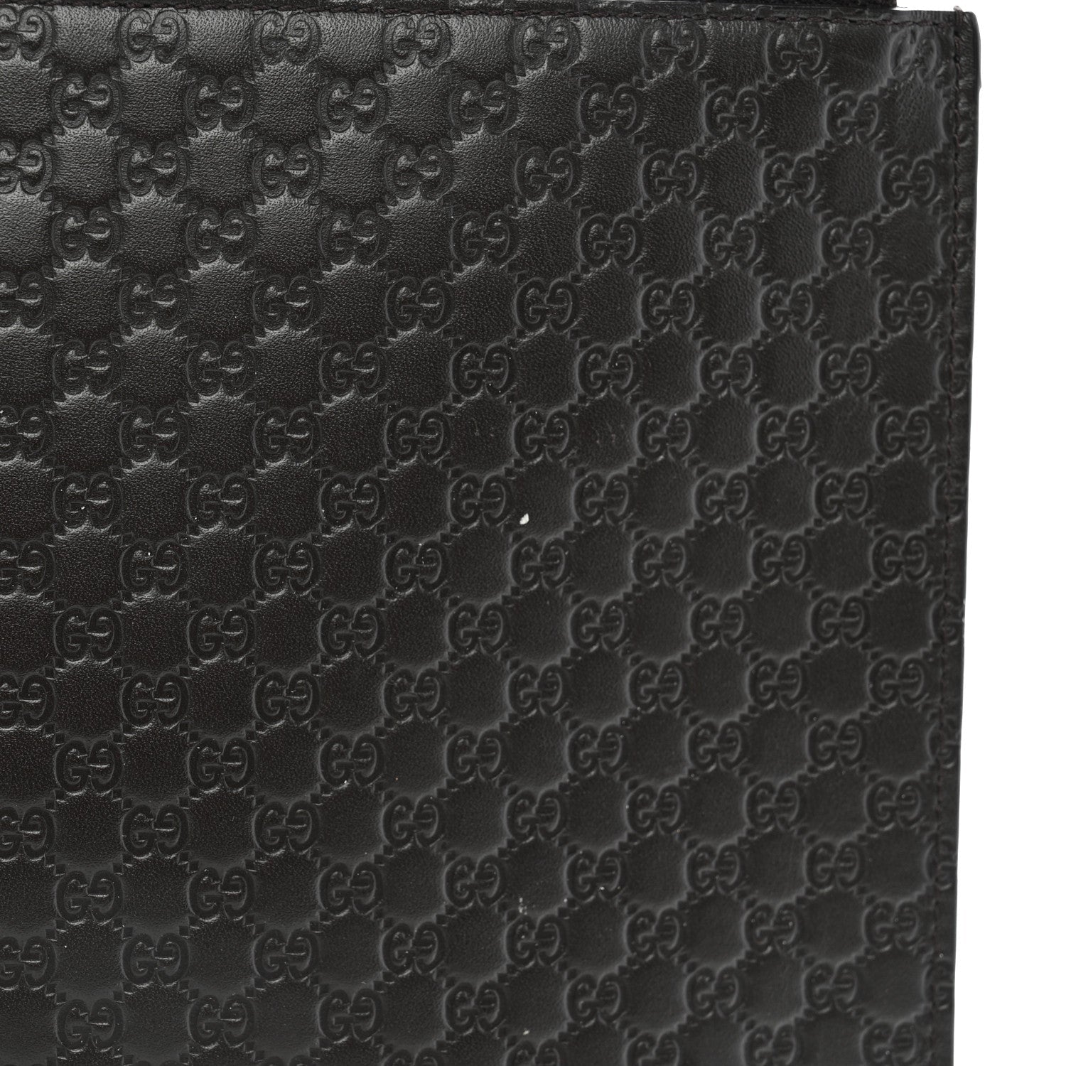 Microguccissima Clutch Black £¨ Direct shipment via from wholesalehk.shop